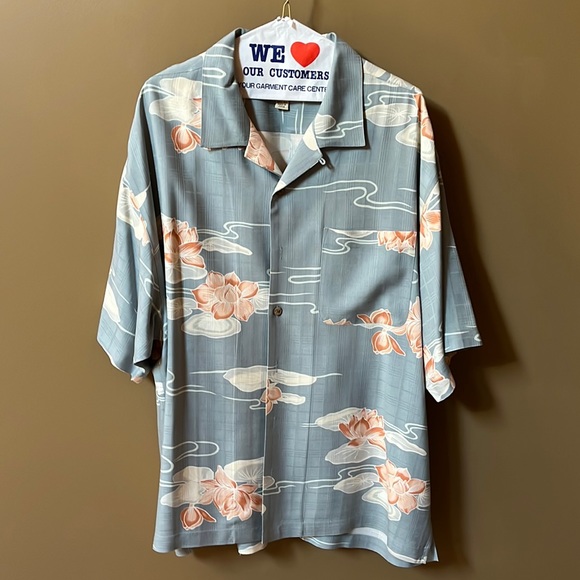 Tommy Bahama Other - Tommy Bahama Mens button down